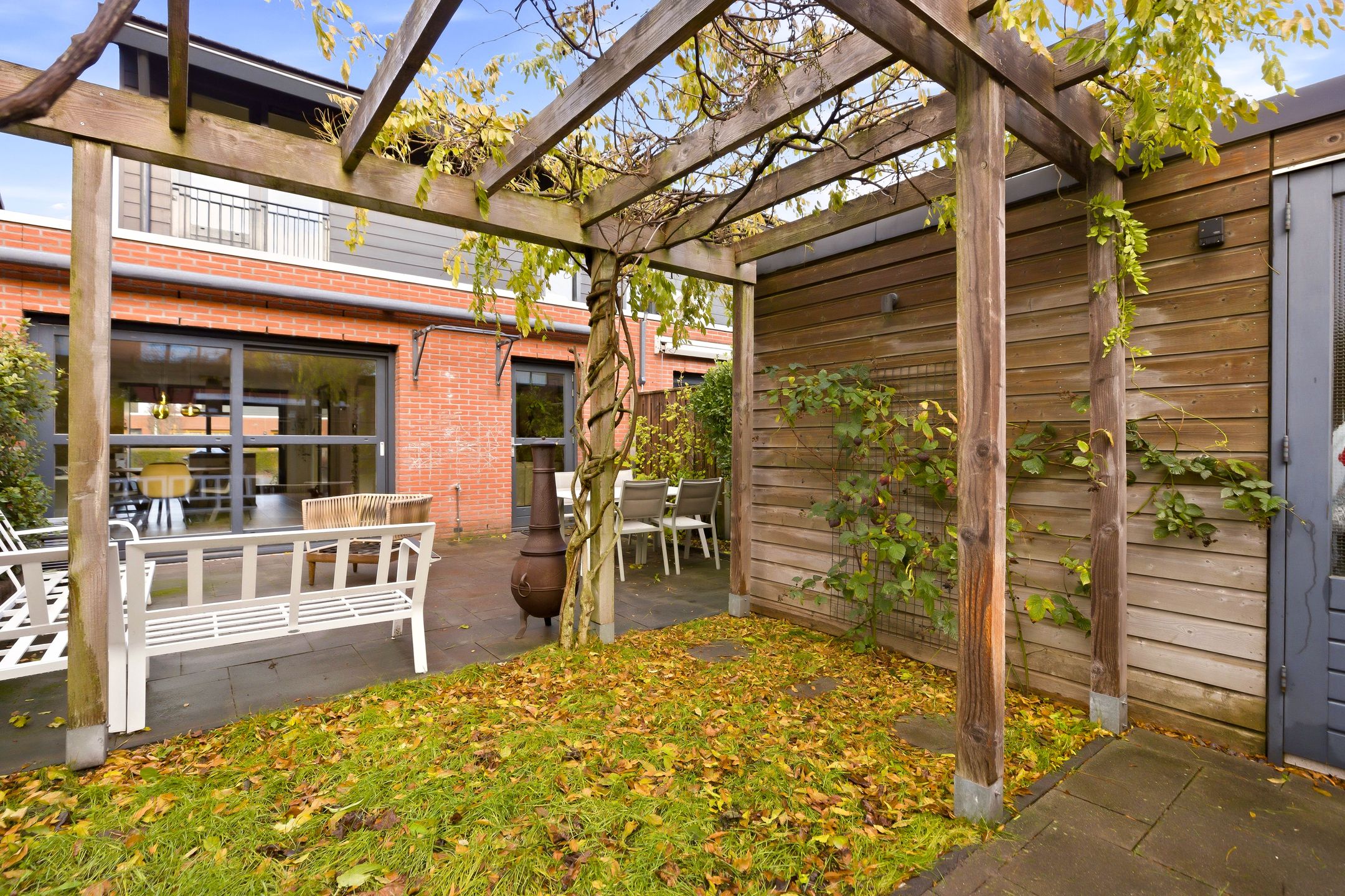 Foto 48 van Pieter Brueghelstraat 56