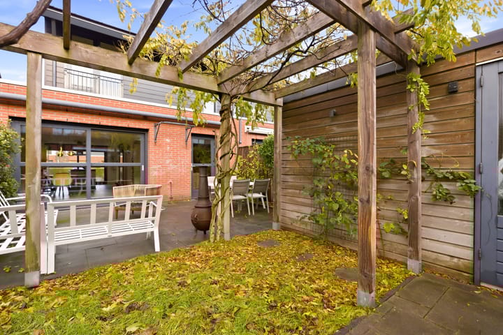 Foto 48 van Pieter Brueghelstraat 56