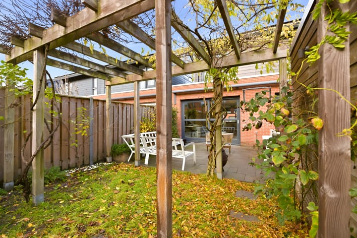 Foto 49 van Pieter Brueghelstraat 56