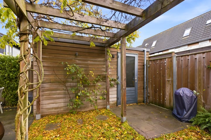 Foto 50 van Pieter Brueghelstraat 56