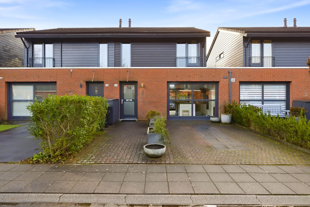 Foto 52 van Pieter Brueghelstraat 56