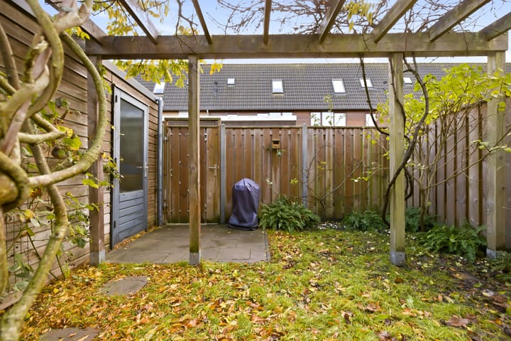 Foto 51 van Pieter Brueghelstraat 56