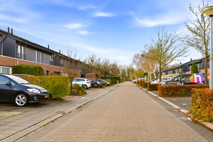 Foto 55 van Pieter Brueghelstraat 56