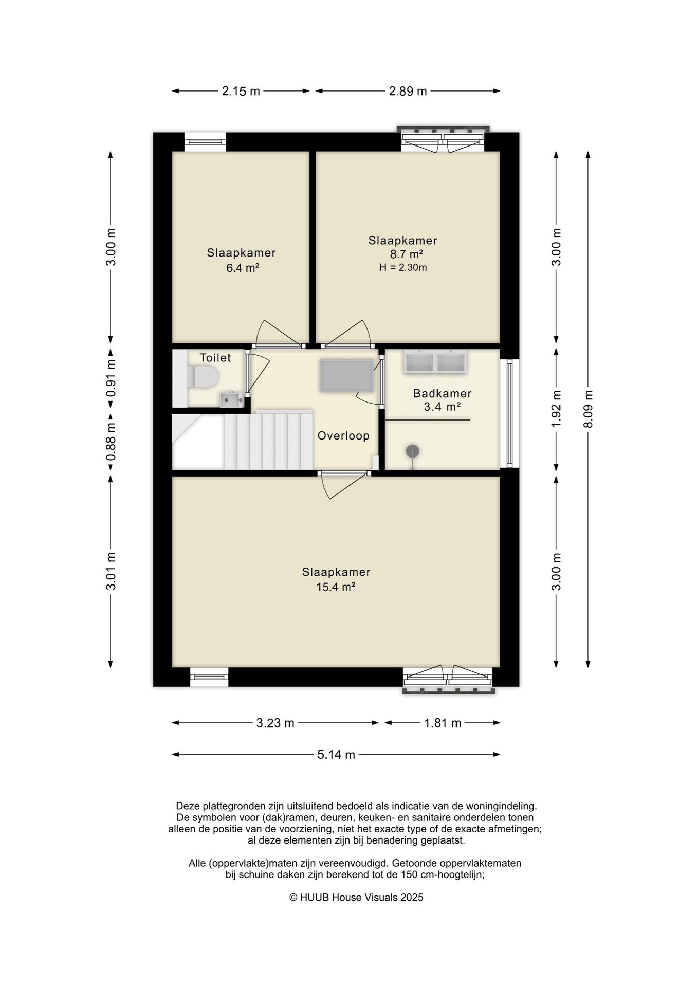 Foto 57 van Pieter Brueghelstraat 56