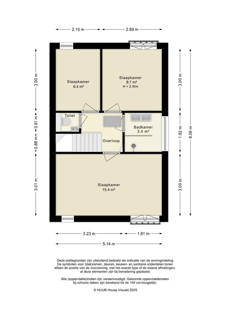 Foto 57 van Pieter Brueghelstraat 56