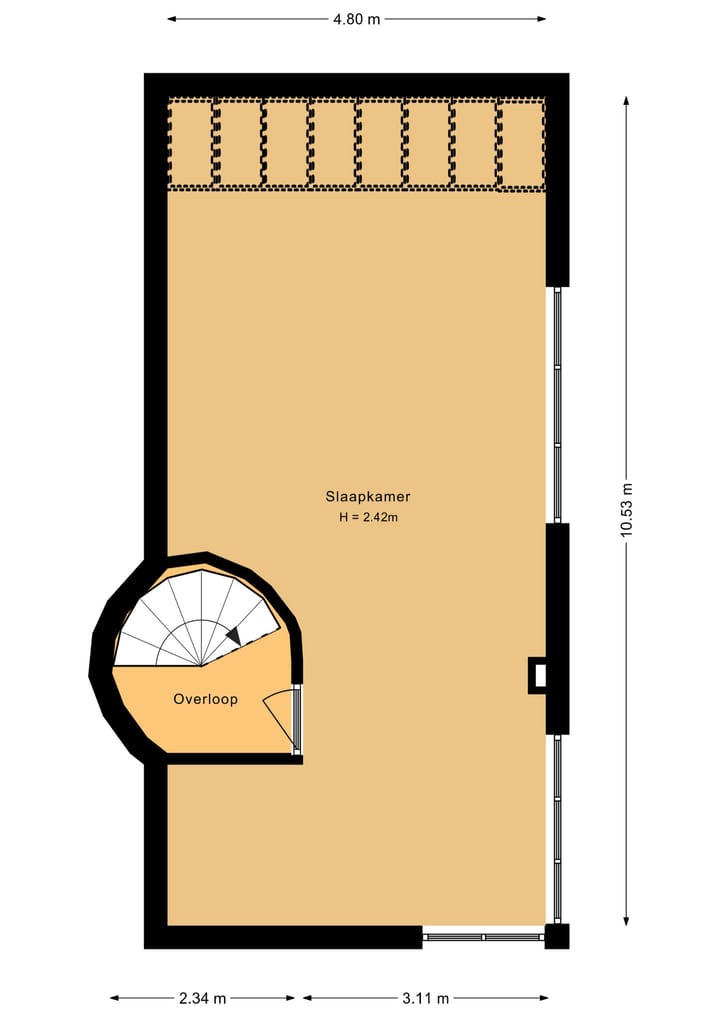 Foto 55 van H. Soeteboomstraat 21