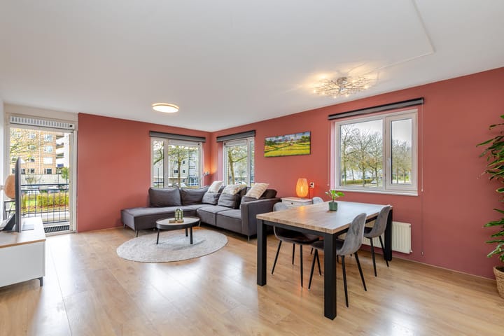 Photo 2 of Lavendelveld 12