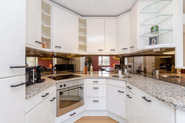 Photo 3 of Lavendelveld 12