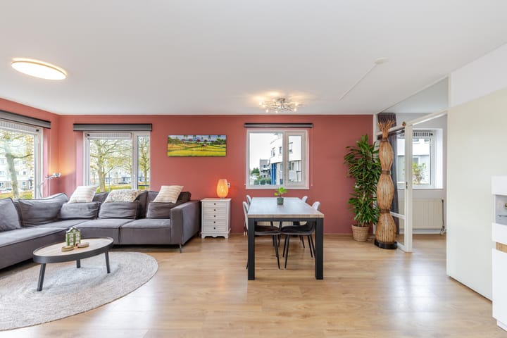 Foto 8 van Lavendelveld 12