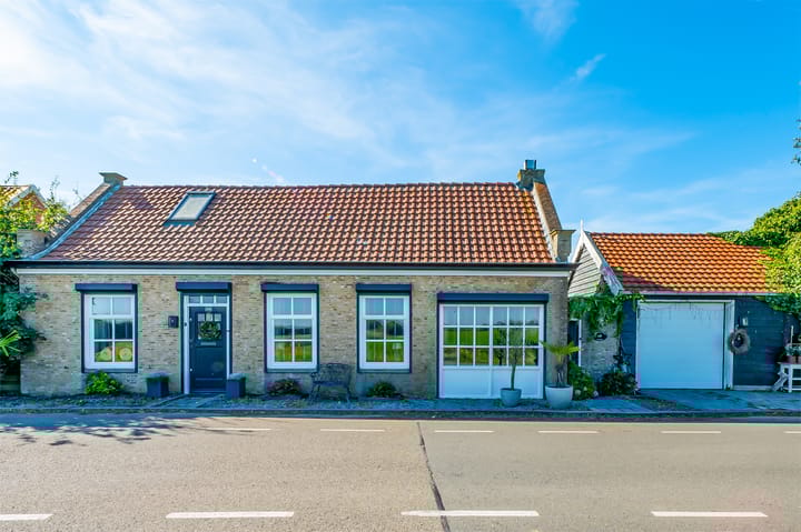 Photo 2 of Oude Heijningsedijk 143