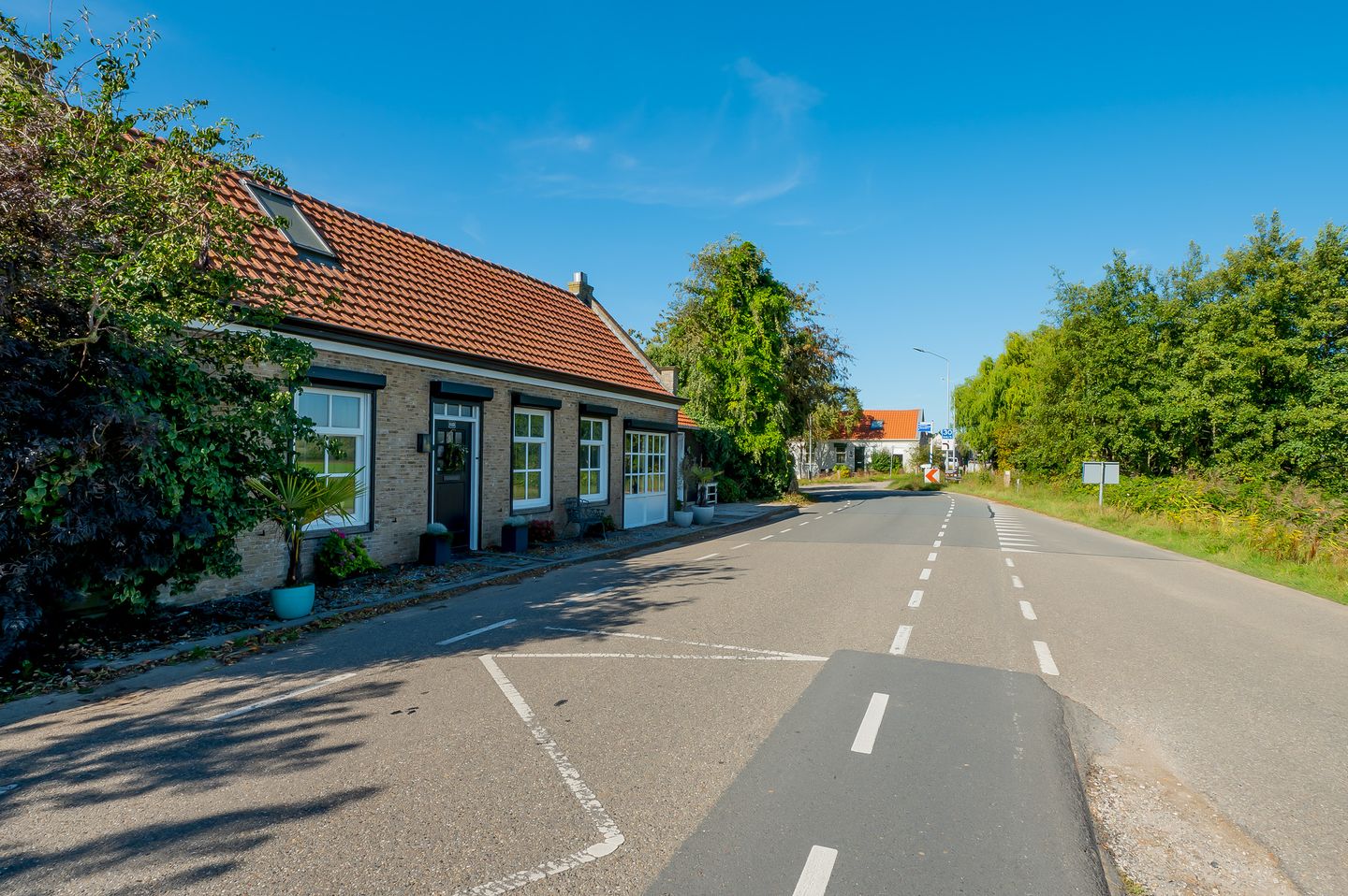 Foto 4 van Oude Heijningsedijk 143