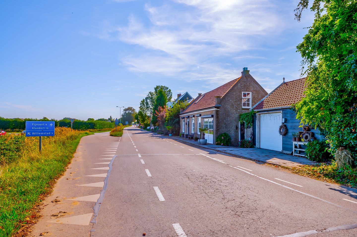 Photo 4 of Oude Heijningsedijk 143