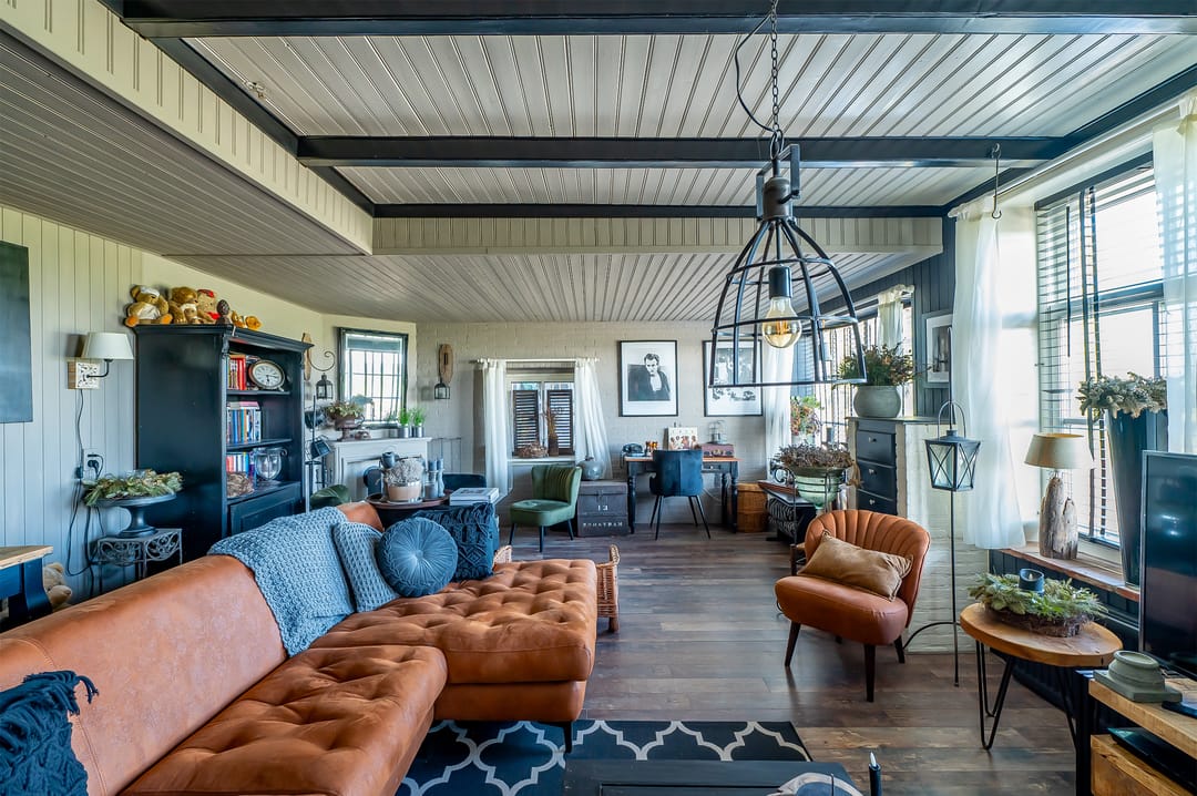 Foto 13 van Oude Heijningsedijk 143