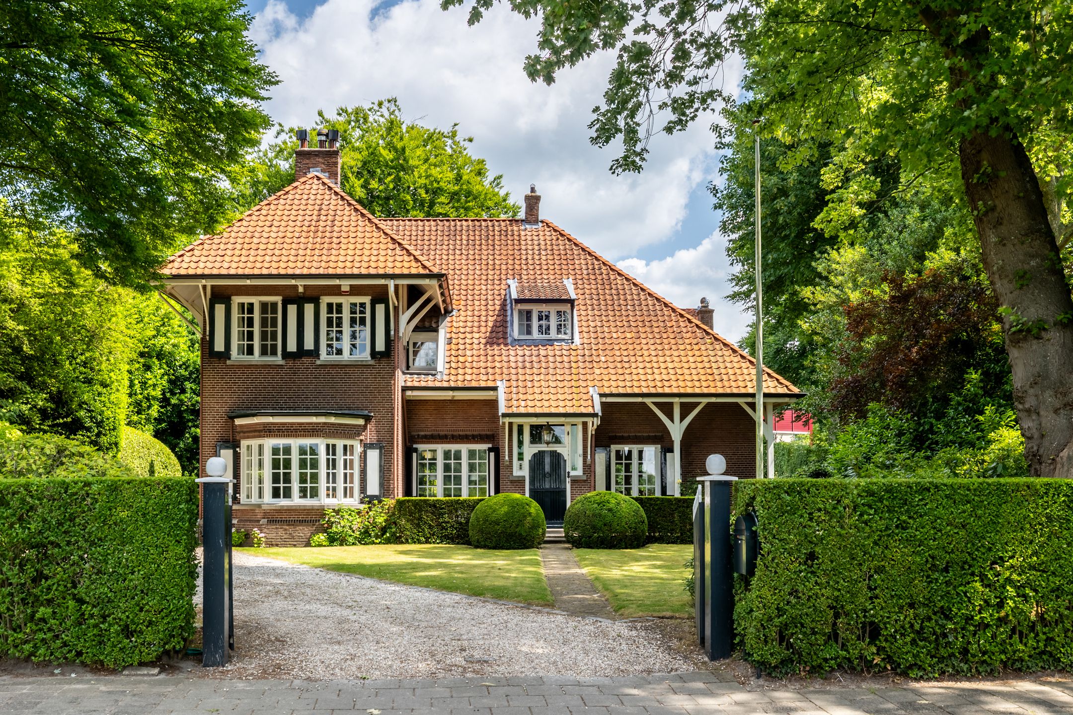 Ulvenhoutselaan 67 