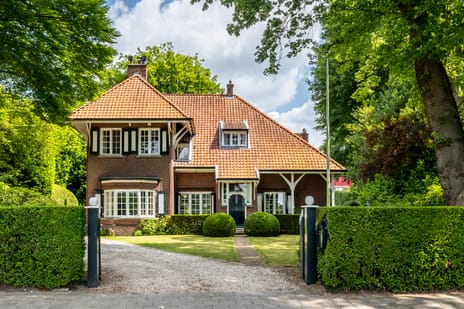 Ulvenhoutselaan thumbnail