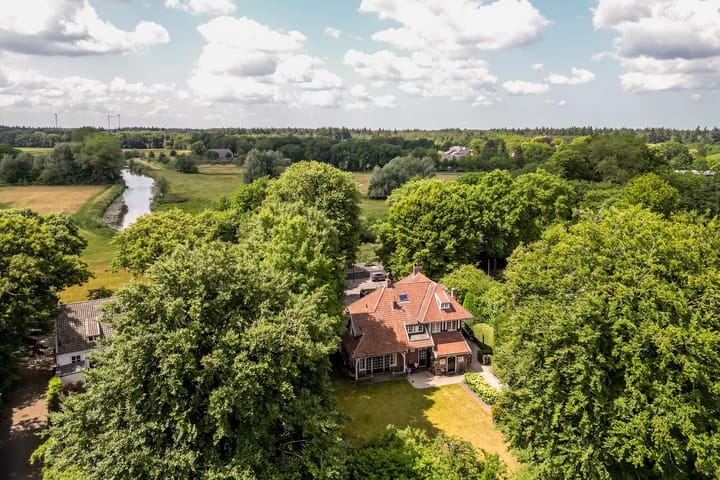 Photo 3 of Ulvenhoutselaan 67