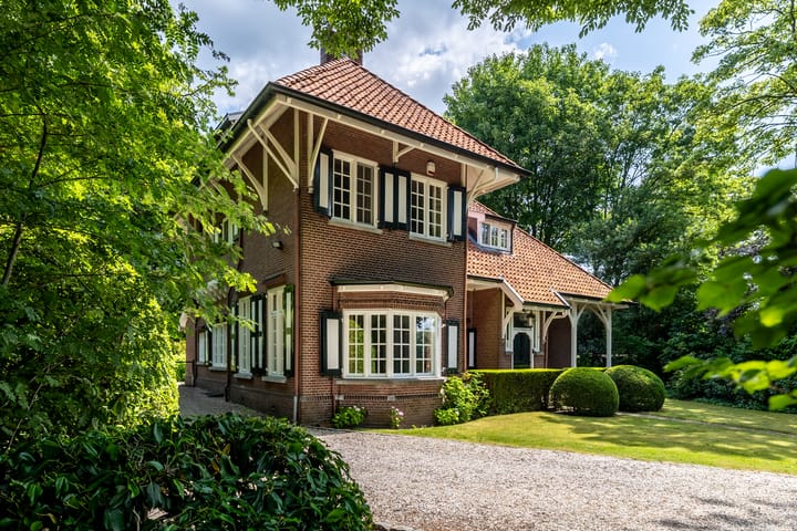 Photo 4 of Ulvenhoutselaan 67