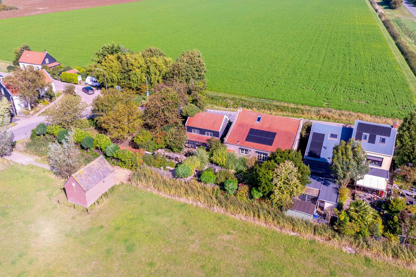 Photo 20 of Oude Heijningsedijk 143