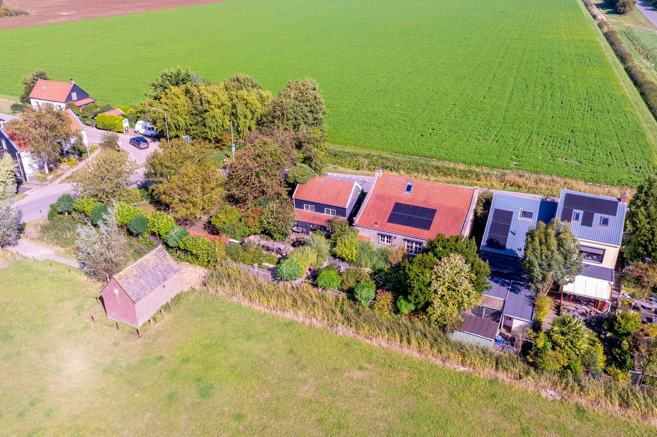 Foto 21 van Oude Heijningsedijk 143