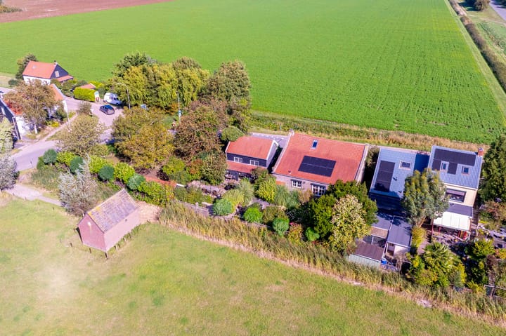 Photo 20 of Oude Heijningsedijk 143