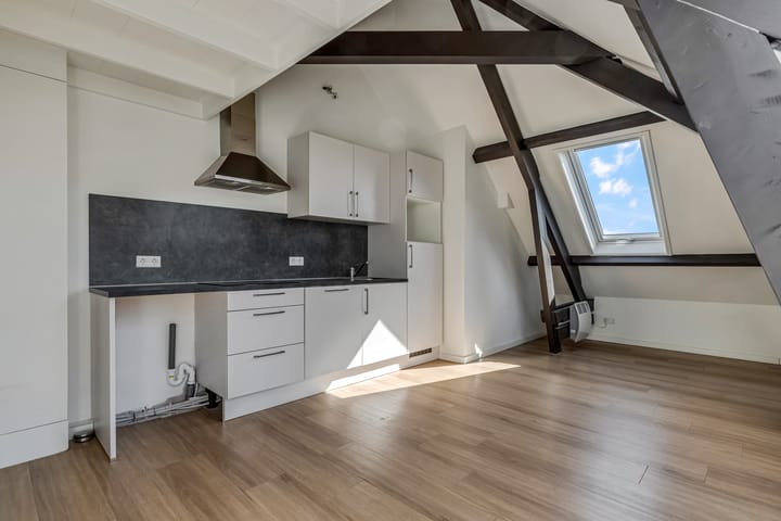 Foto 2 van Graaf van Lynden van Sandenburgweg 3-21