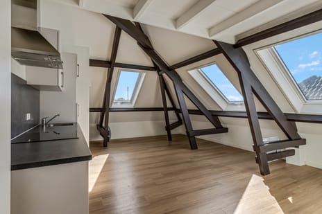 Graaf van Lynden van Sandenburgweg 3-21 tertiary image