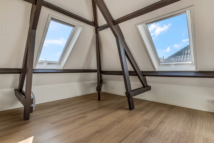 Foto 4 van Graaf van Lynden van Sandenburgweg 3-21