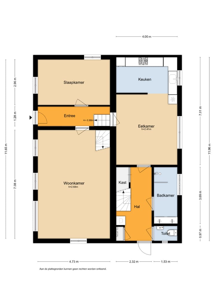 Photo 32 of Oude Heijningsedijk 143