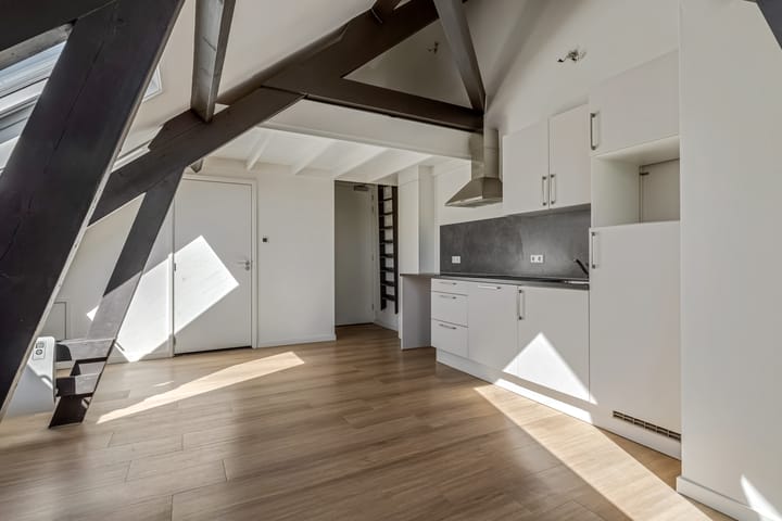 Foto 7 van Graaf van Lynden van Sandenburgweg 3-21