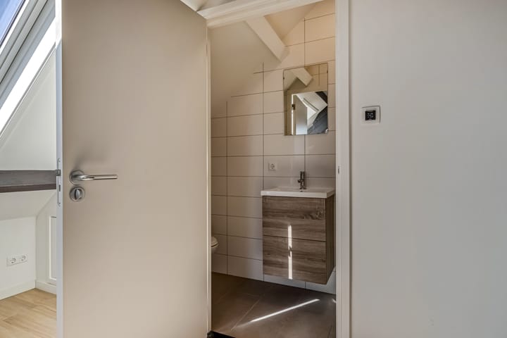 Foto 8 van Graaf van Lynden van Sandenburgweg 3-21