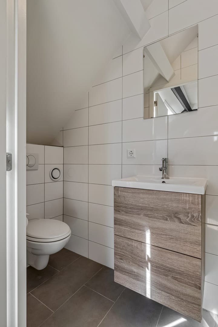 Foto 9 van Graaf van Lynden van Sandenburgweg 3-21