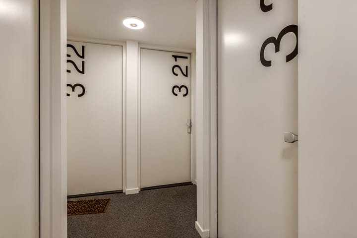 Foto 12 van Graaf van Lynden van Sandenburgweg 3-21