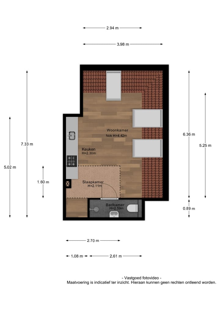 Foto 16 van Graaf van Lynden van Sandenburgweg 3-21