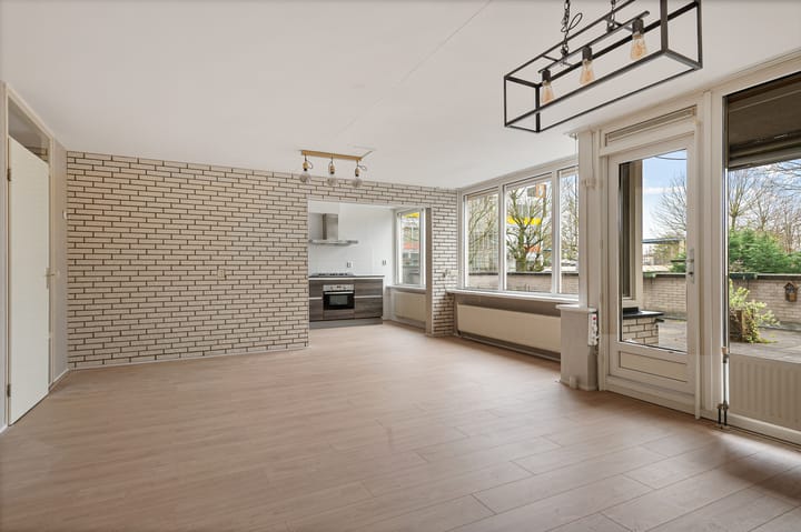 Foto 8 van Renswoudestraat 16