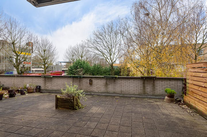 Foto 19 van Renswoudestraat 16