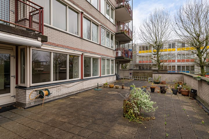 Foto 20 van Renswoudestraat 16