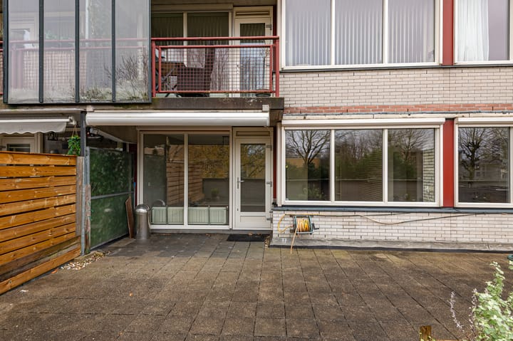 Foto 21 van Renswoudestraat 16