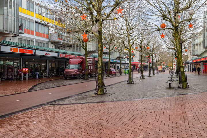 Foto 29 van Renswoudestraat 16