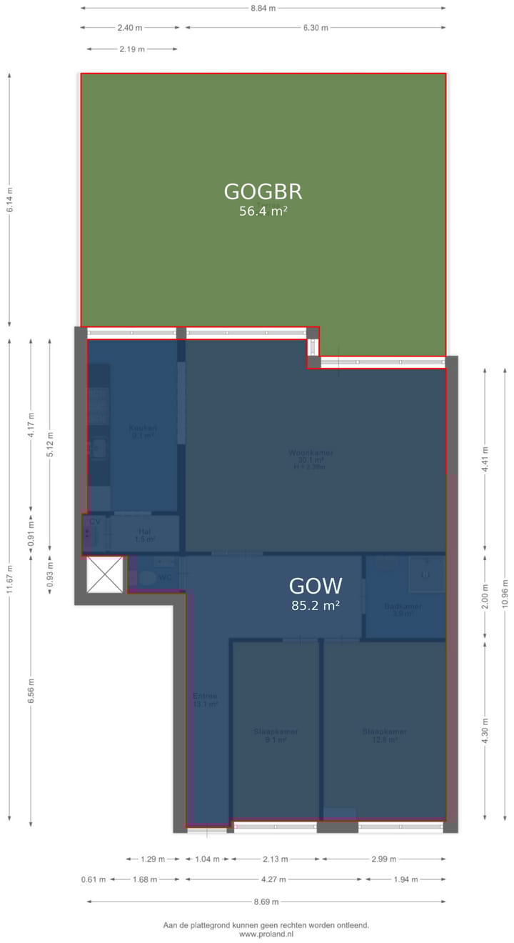 Foto 30 van Renswoudestraat 16