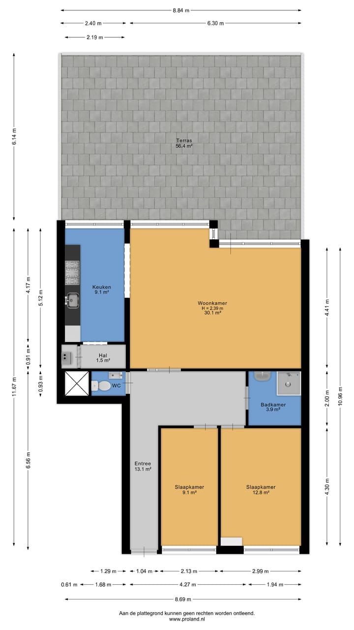 Foto 31 van Renswoudestraat 16