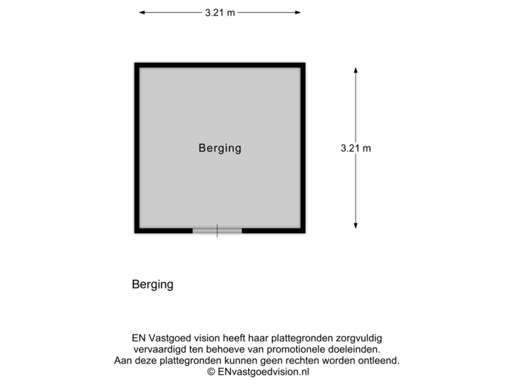 Berging