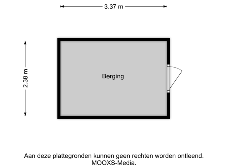 Berging
