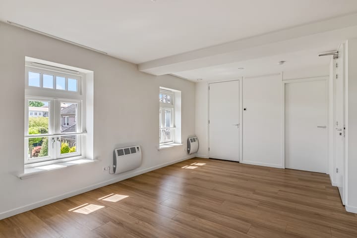 Foto 3 van Graaf van Lynden van Sandenburgweg 3-06