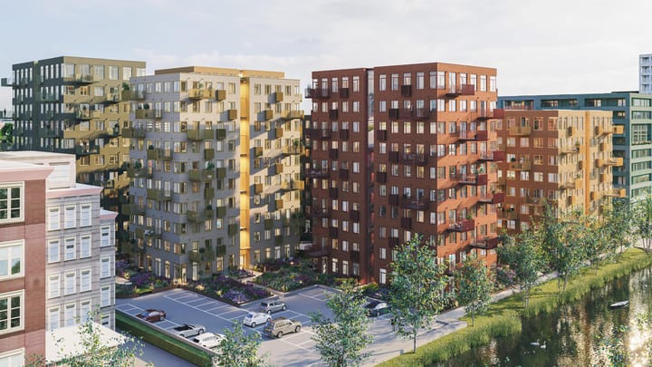 Photo 6 of Haarlemmerweg 1770