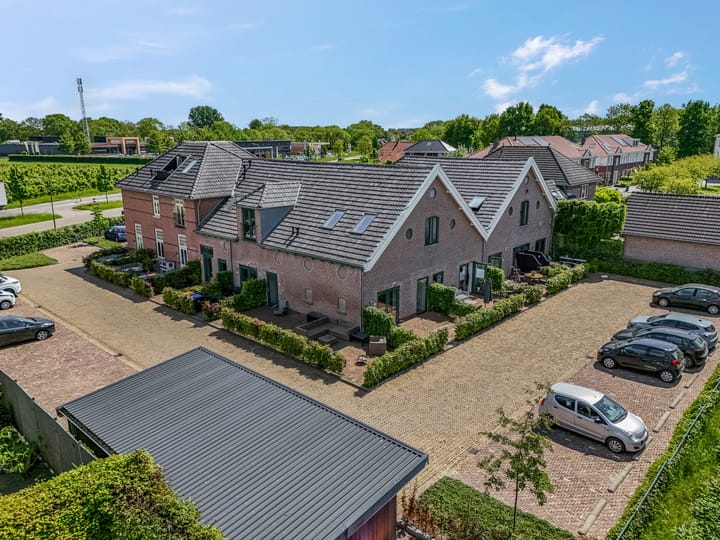 Foto 14 van Graaf van Lynden van Sandenburgweg 3-06