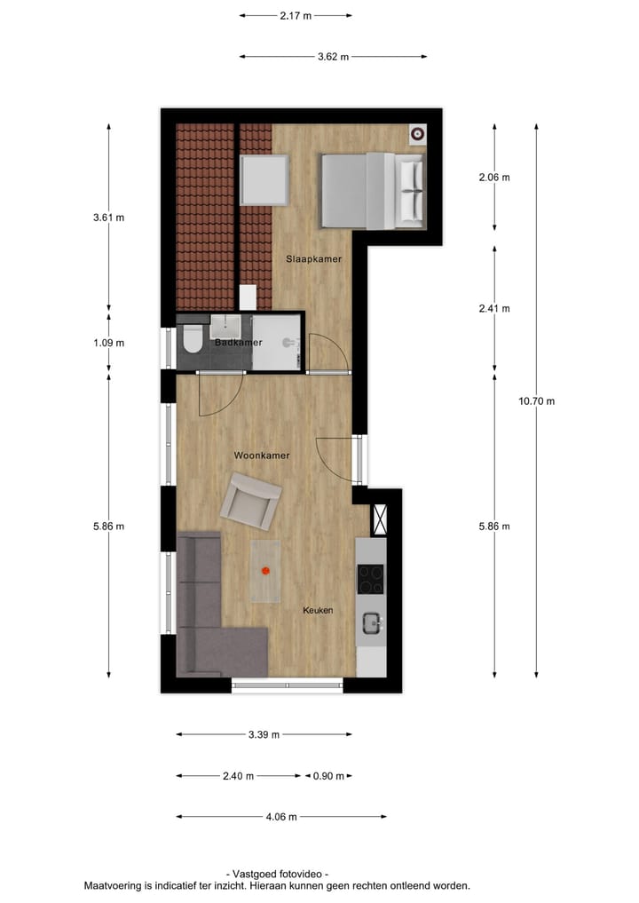 Foto 17 van Graaf van Lynden van Sandenburgweg 3-06
