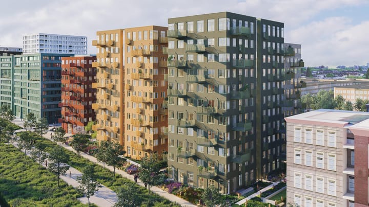 Photo 9 of Haarlemmerweg 1770