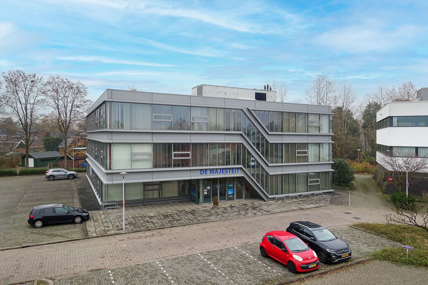 Bekijk foto 2 van Beatrixpark 20