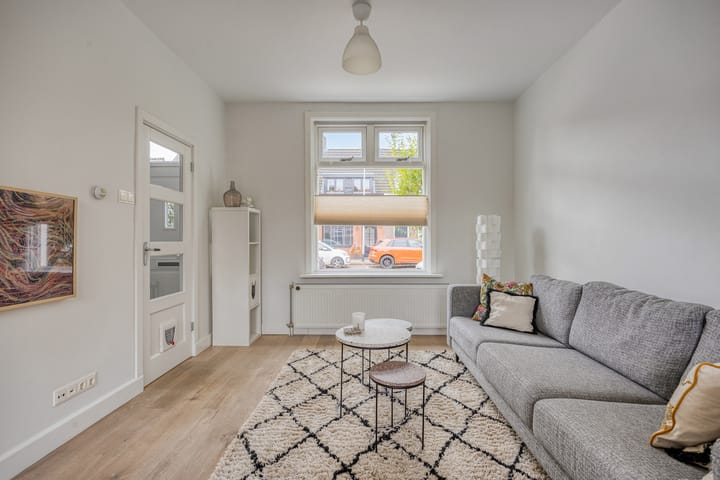 Foto 2 van Prins Hendrikstraat 127