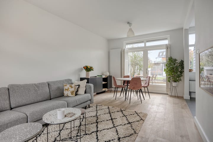 Foto 10 van Prins Hendrikstraat 127